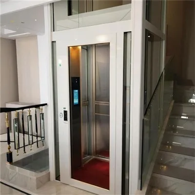 Petit Ascensor Domèstic